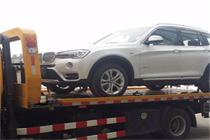 益阳拖车24小时服务电话